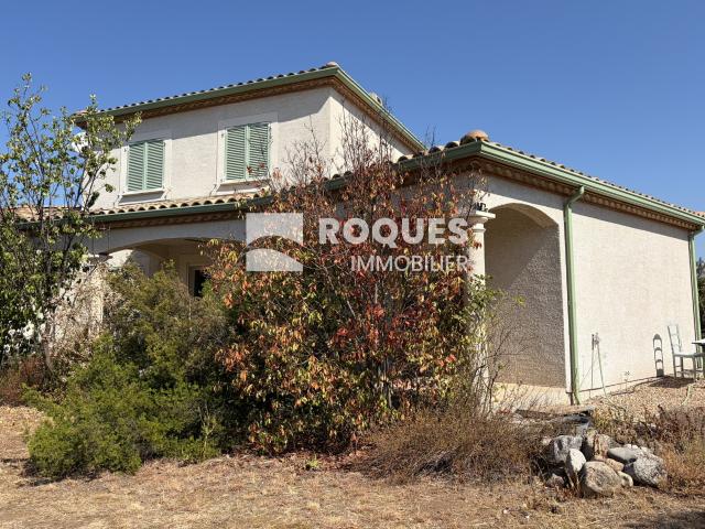 Maison vente à Ruffas, La Tour-sur-Orb