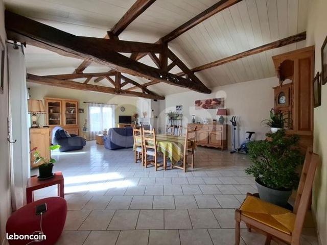 Maison vente à Saintes, Saujon