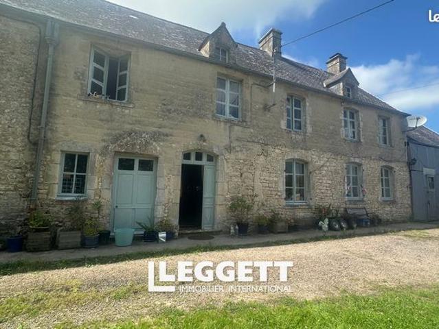 Maison vente à Cherbourg, Morville