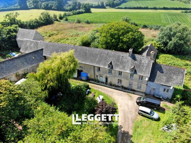 Maison vente à Cherbourg, Morville