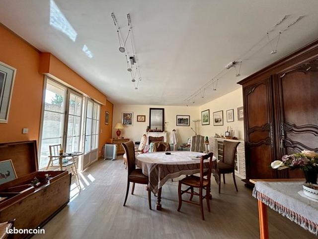 Maison vente à Parthenay, Saint-christophe-sur-roc