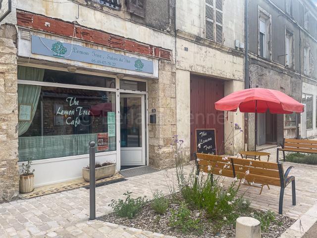 Maison vente à Niort, Sauzé-vaussais