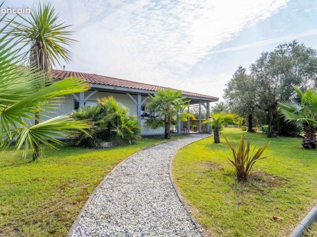 Maison vente à Mont-de-Marsan, Escource
