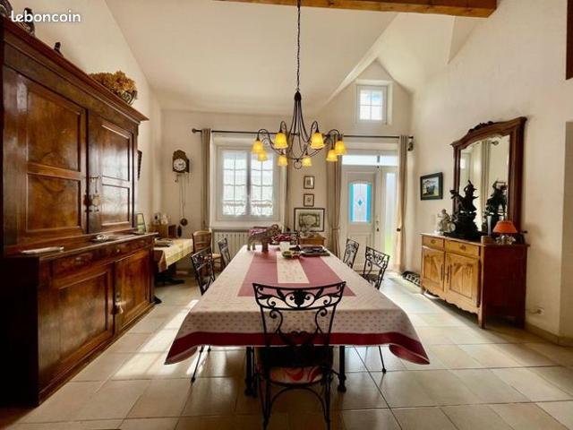 Maison vente à Argelès-Gazost, Viella