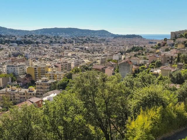Maison vente à Nice