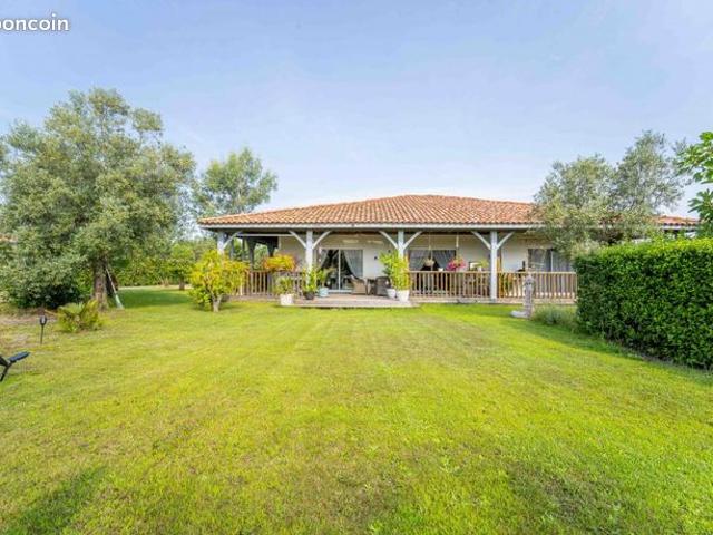 Maison vente à Mont-de-Marsan, Escource