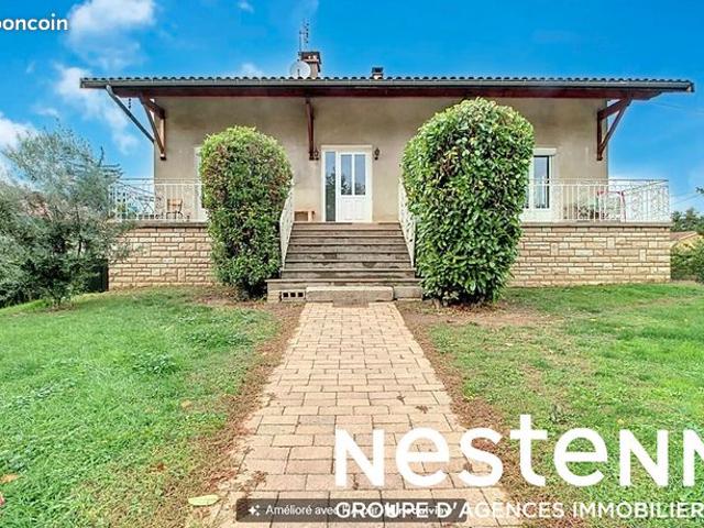 Maison vente à Villefranche-sur-Saône, Rhône
