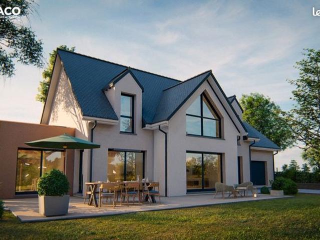 Maison vente à Chambéry, Thoiry