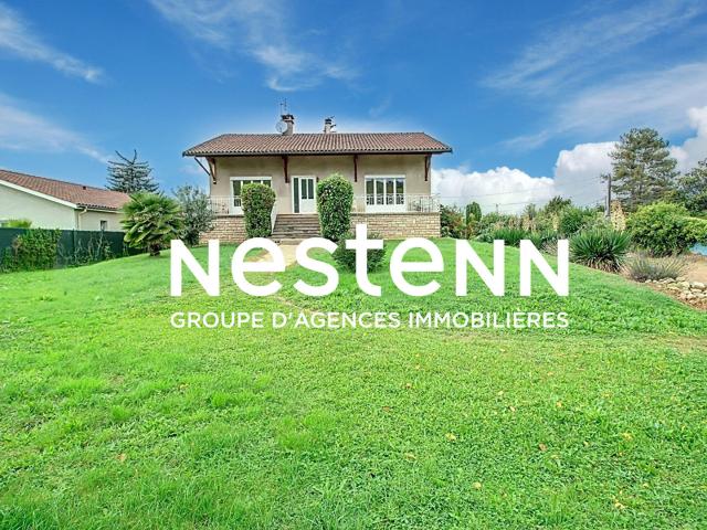 Maison vente à Villefranche-sur-Saône, Rhône
