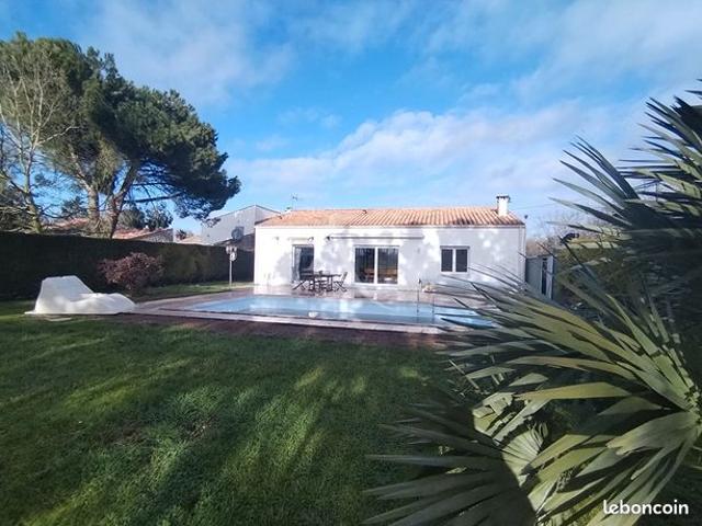 Maison vente à Saintes, Saint-porchaire