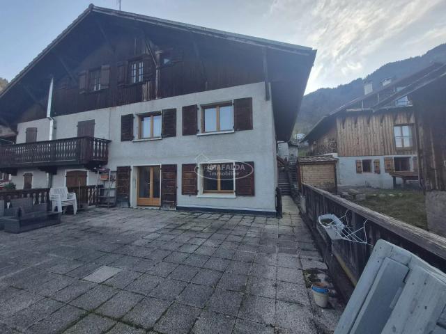Maison vente à Bonneville, Brizon