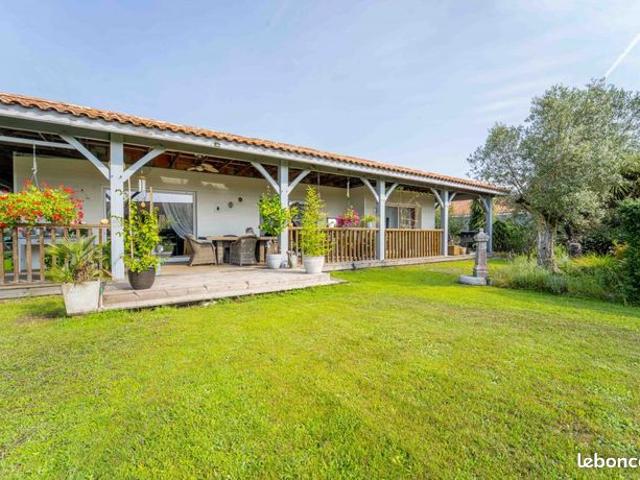 Maison vente à Mont-de-Marsan, Escource