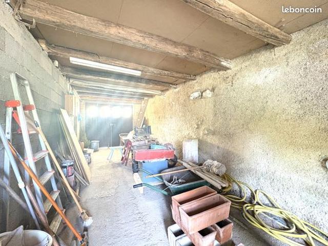 Maison vente à Toul, Uruffe