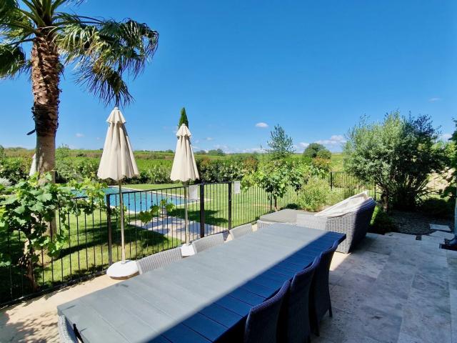Maison vente à Béziers, Puissalicon