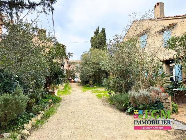 Maison vente à Arrondissement de Draguignan, Plan-de-la-tour