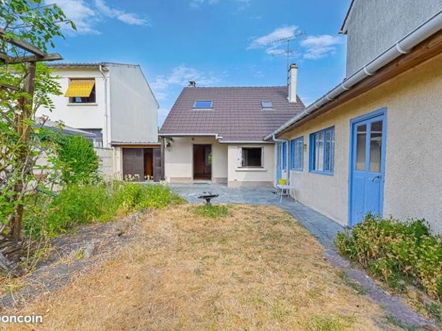 Maison vente à Le Raincy, Le Blanc-mesnil