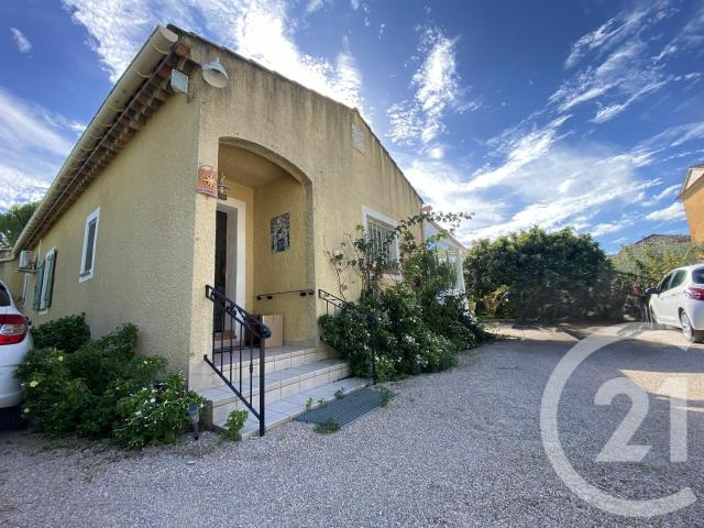 Maison vente à Brignoles, Var