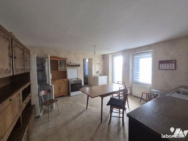 Maison vente à Saint-Julien-de-Concelles, Loire-Atlantique
