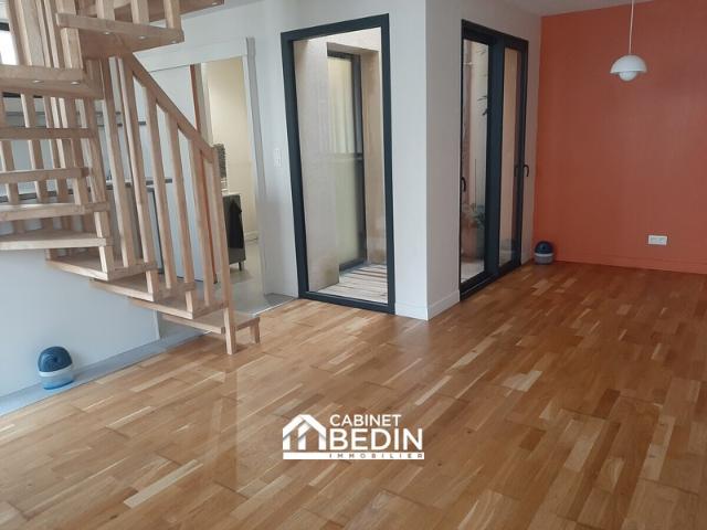 Maison vente à Bordeaux