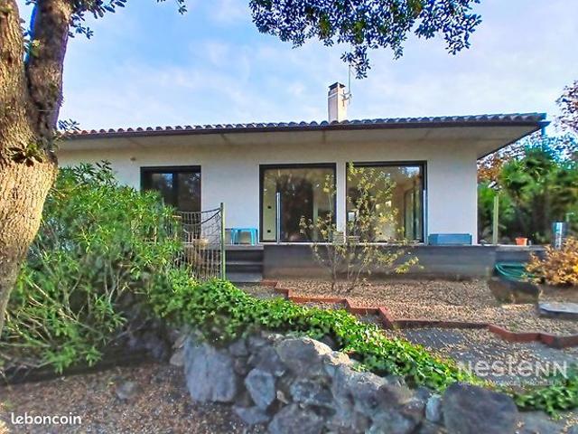 Maison vente à Céret, Villelongue-dels-monts