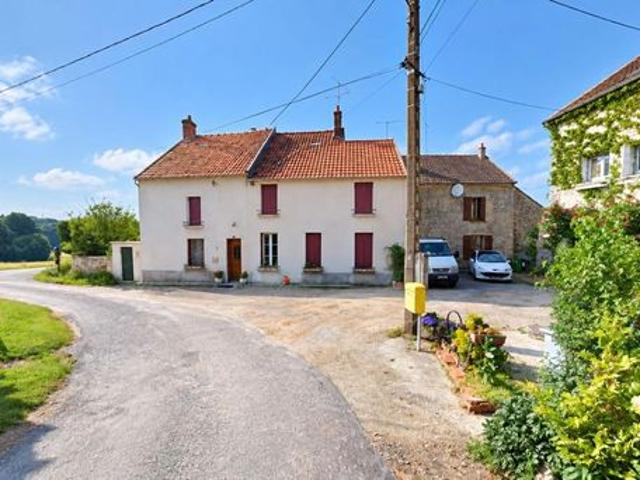 Maison vente à Provins, Saint-cyr-sur-morin