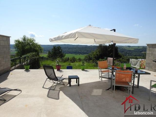 Maison vente à Langres, Laferté-sur-amance