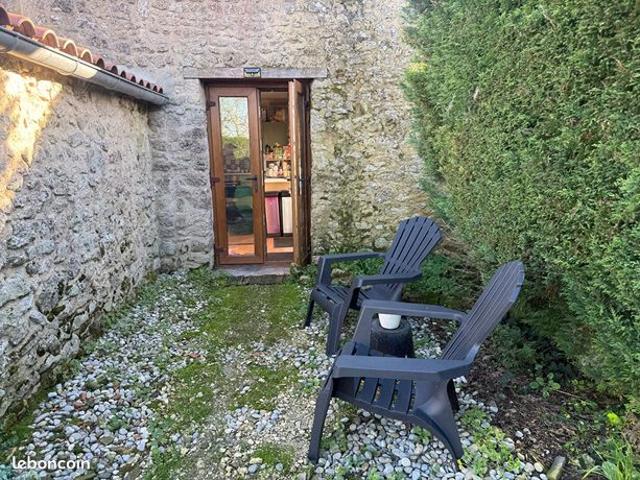 Maison vente à Blaye, Anglade