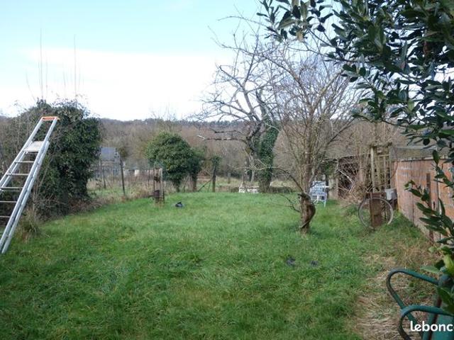 Maison vente à Laon, Saint-erme-outre-et-ramecourt