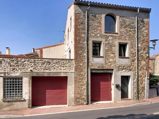 Maison vente à Perpignan, Llupia