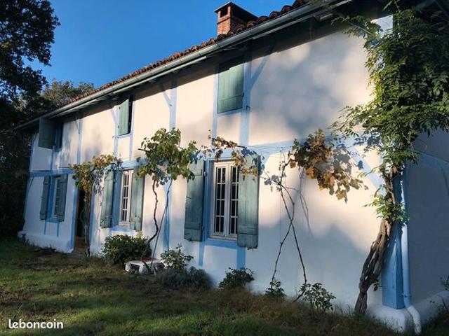 Maison vente à Labrit