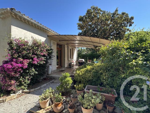 Maison vente à Arrondissement de Toulon, Saint-cyr-sur-mer