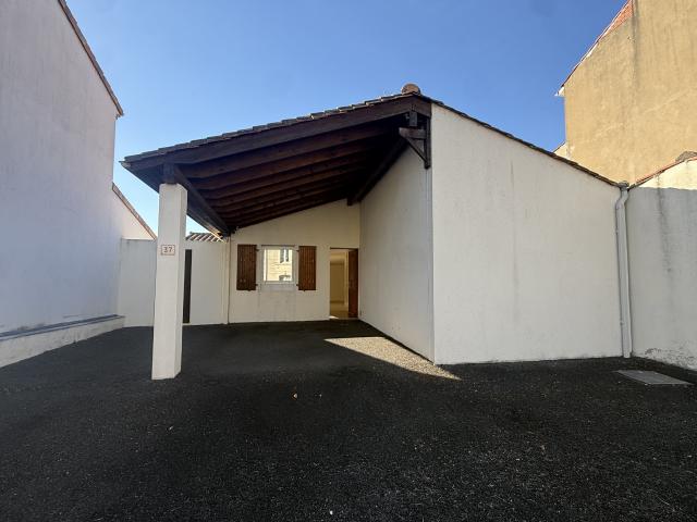 Maison vente à Angoulême, Charente