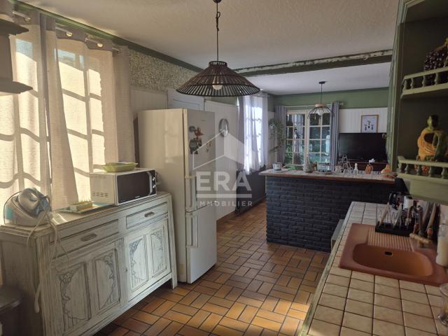 Maison vente à Valenciennes, Denain
