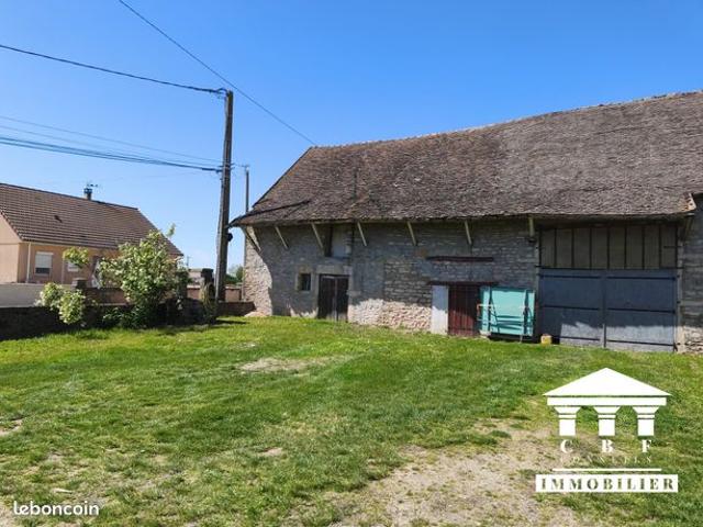 Maison vente à Poitiers, Marnay