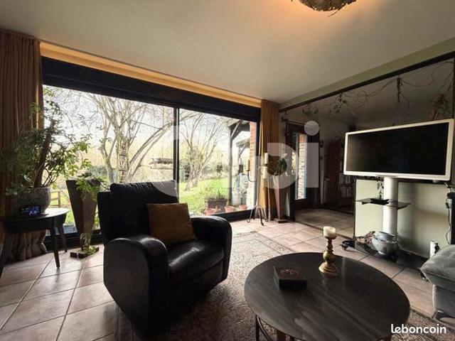 Maison vente à Soissons