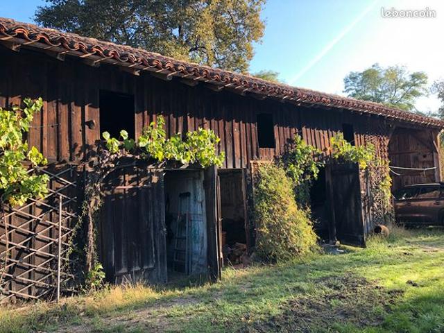 Maison vente à Mont-de-Marsan, Labrit