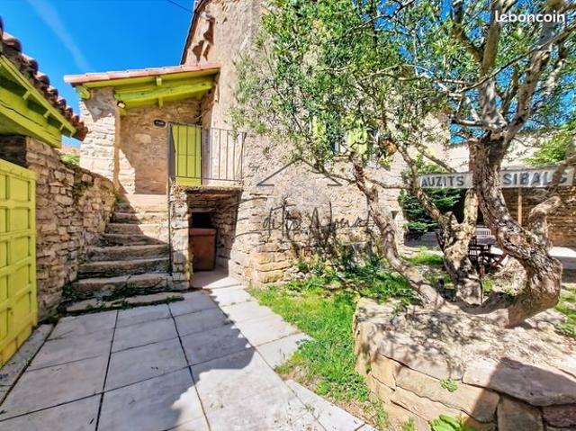 Maison vente à Millau, Saint-georges-de-luzençon