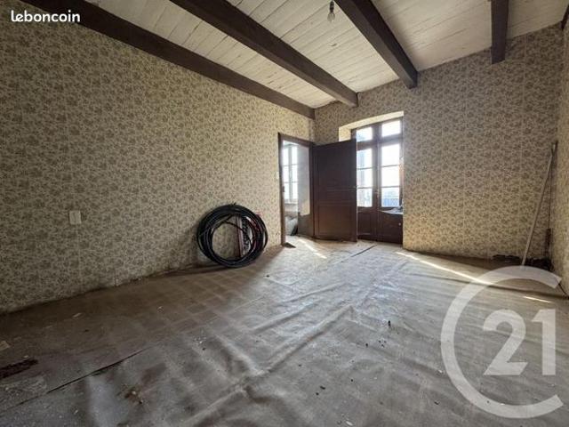 Maison vente à Millau, Pousthomy