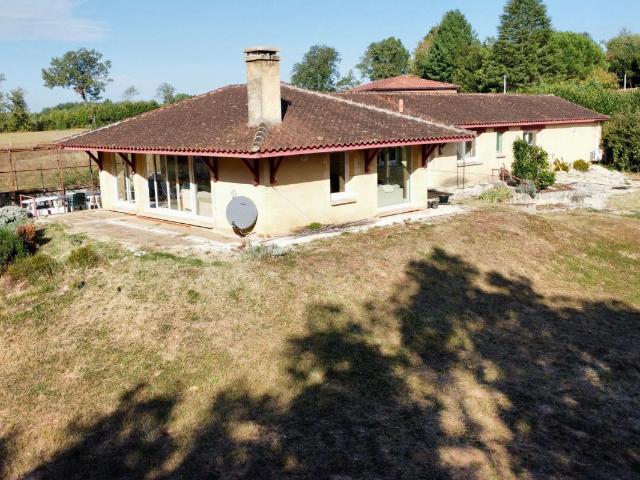 Maison vente à Journiac, Dordogne