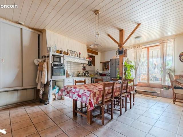 Maison vente à Libourne, Saint-denis-de-pile
