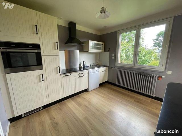 Maison vente à Guingamp, Bretagne