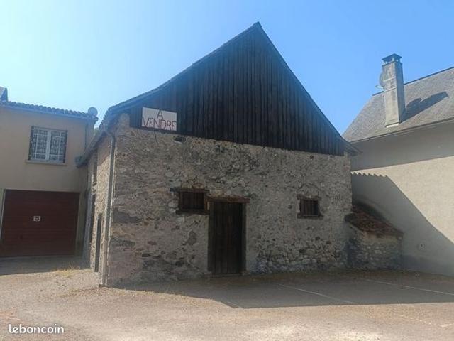Maison vente à Saint-Girons, Moulis