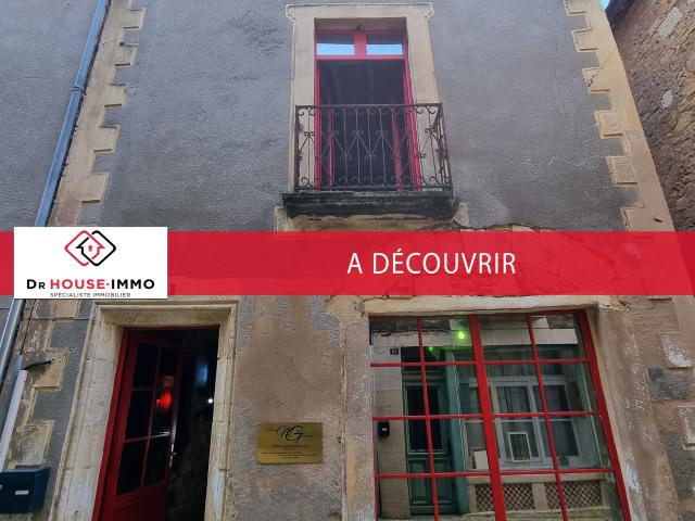 Maison vente à Belvès, La Moissie
