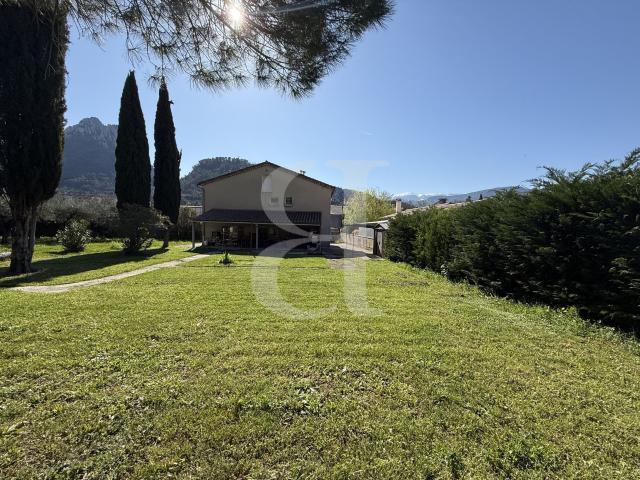 Maison vente à Nyons, Buis-les-baronnies