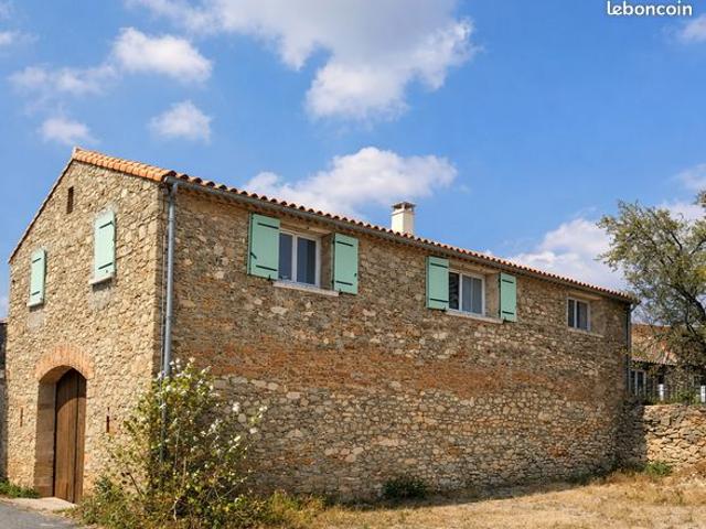 Maison vente à Nîmes, Aigues-vives