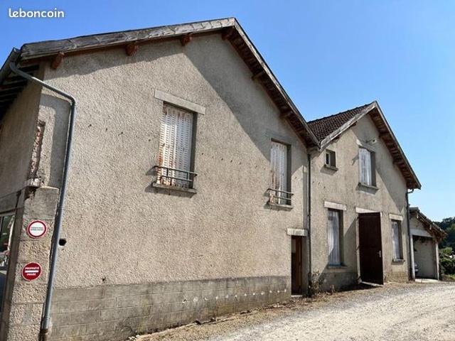 Maison vente à Limoges, Ambazac