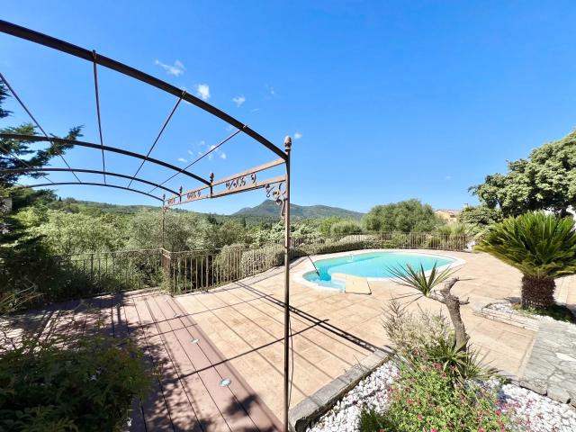 Maison vente à Brignoles, Rocbaron