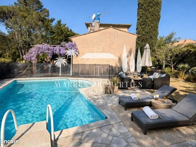 Maison vente à Arrondissement de Draguignan, Gassin