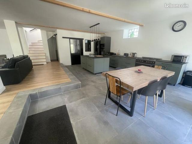 Maison vente à Châtellerault, Ranton
