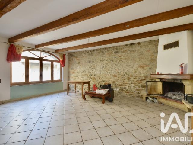 Maison vente à Narbonne, Ribaute